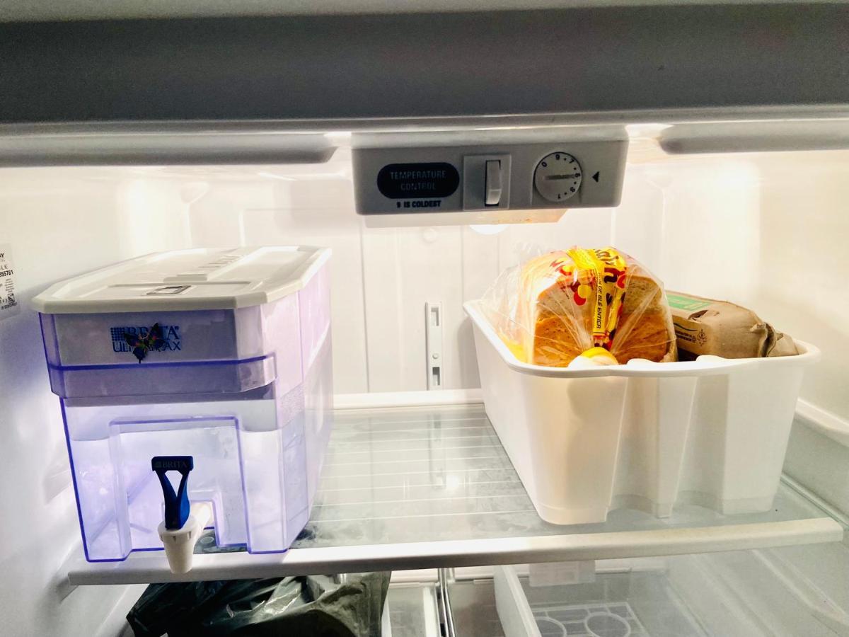 Toronto Bed & Breakfast - Free Parking מראה חיצוני תמונה