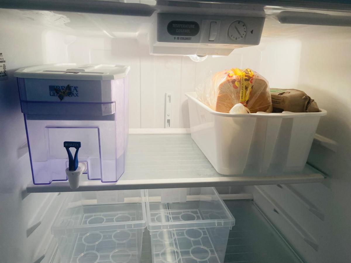 Toronto Bed & Breakfast - Free Parking מראה חיצוני תמונה