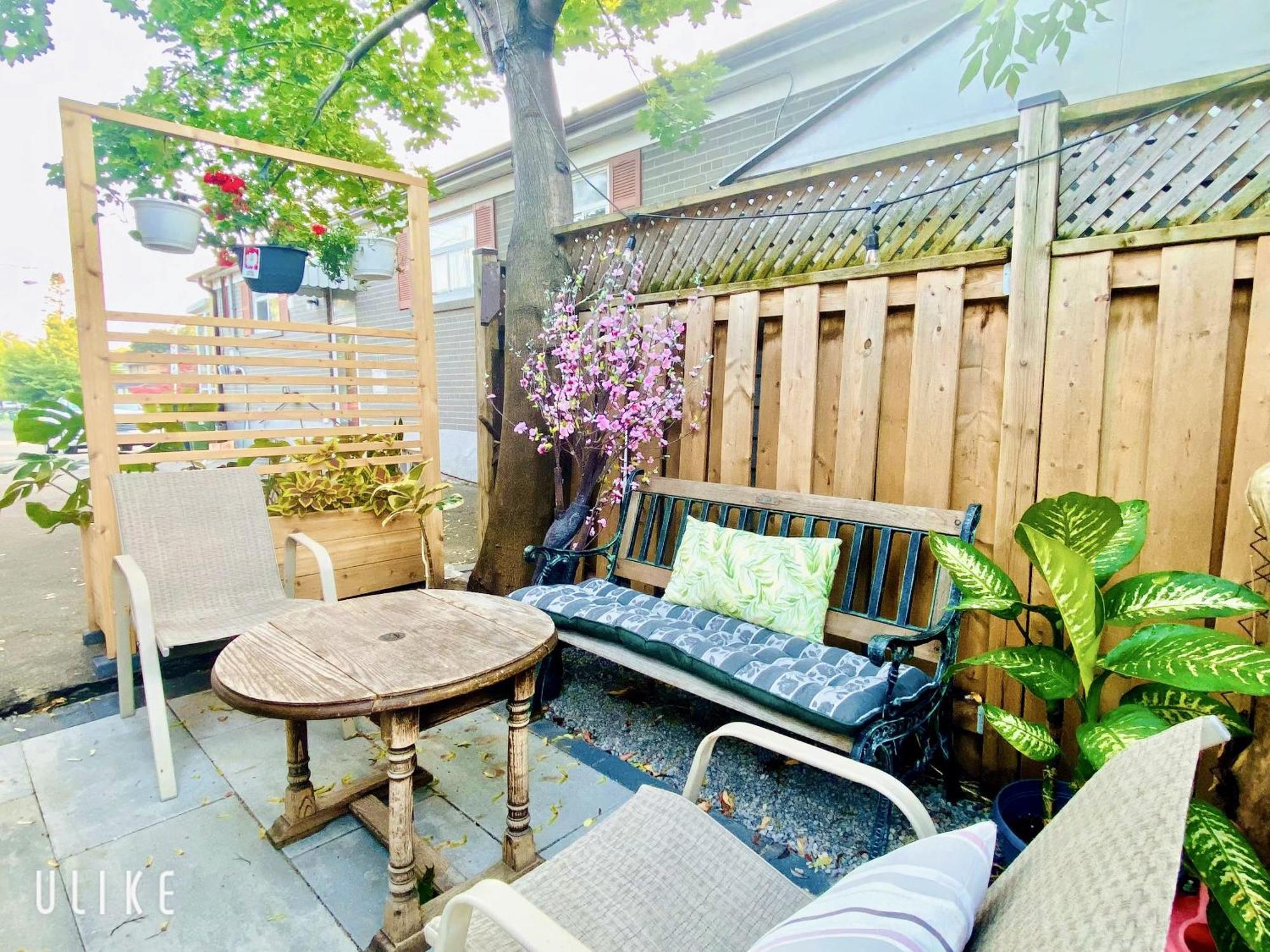 Toronto Bed & Breakfast - Free Parking מראה חיצוני תמונה